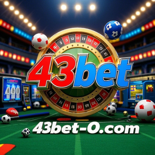 43bet